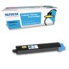 Remanufactured Kyocera TK8315C Cyan Toner Cartridge