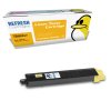 Remanufactured Kyocera TK8315Y Yellow Toner Cartridge