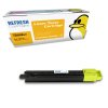 Remanufactured Kyocera TK-8325Y Yellow Toner Cartridge