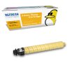 Kyocera TK8345Y Yellow Remanufactured Toner Cartridge