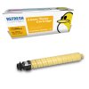 Kyocera TK8525Y Yellow Remanufactured Toner Cartridge
