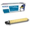Kyocera TK8605Y Yellow Remanufactured High Capacity Toner Cartridge