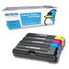 Remanufactured TK8705 Toner Cartridge Replacement Multipack for Kyocera