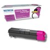 Magenta Remanufactured Kyocera TK-8705M Toner Cartridges