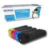 Kyocera TK-8735 Toner Cartridge Multipack