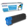Kyocera TK-8735C Cyan Remanufactured Toner Cartridge