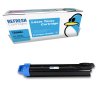 Remanufactured Kyocera TK-895C Cyan Toner Cartridge