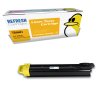Remanufactured Kyocera TK-895Y Yellow Toner Cartridge