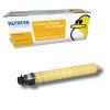 Remanufactured TK-8615Y Yellow Toner Cartridge Replacement for Kyocera