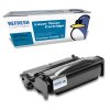 Lexmark 12A8420 Black Remanufactured Toner Cartridge