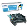 Lexmark 15G042K Black High Capacity Remanufactured Toner Cartridge