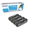 Lexmark 20N2HK0/C0/M0/Y0 Remanufactured Toner Cartridges