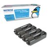 Lexmark 20N2XK0/C0/M0/Y0 Extra High Yield Remanufactured Toner Cartridge