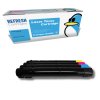 Lexmark 22Z0008/09/10/11 Remanufactured Toner Cartridge