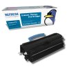 Lexmark 24B5578/24B5700 Black Remanufactured Toner Cartridge