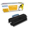 Lexmark 24B5581/24B5703 Yellow Remanufactured Toner Cartridge