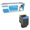 Lexmark 24B5587 Cyan Remanufactured Toner Cartridge