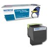 Lexmark 24B5590 Black Remanufactured Toner Cartridge