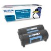 Lexmark 24B6035 Black Remanufactured Toner Cartridge Twin Pack