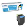 Lexmark 24B6516 Cyan Remanufactured Toner Cartridge