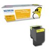 Lexmark 24B6719 Yellow Toner Cartridge