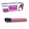 Lexmark 24B6847 Magenta Remanufactured Toner Cartridge