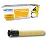 Lexmark 24B6848 Yellow Remanufactured Toner Cartridge