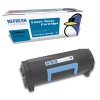 Lexmark 51B0HA0 High Capacity Black Remanufactured Toner Cartridge