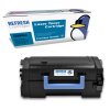 Lexmark 58D2X00 Extra High Capacity Black Remanufactured Toner