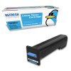 Lexmark 72K20C0 Cyan Remanufactured Toner Cartridge