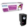 Lexmark 74C2HM0 Magenta Remanufactured Toner Cartridge