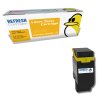 Lexmark 75M20Y0 Yellow Remanufactured Toner Cartridge
