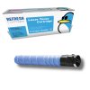 Lexmark 76C00C0 Cyan Remanufactured Toner Cartridge