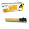 Lexmark 76C00Y0 Yellow Remanufactured Toner Cartridge