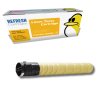 Lexmark 76C0HY0 High Capacity Yellow Remanufactured Toner Cartridge