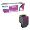 Lexmark 78C2UM0 Ultra High Capacity Magenta Remanufactured Toner Cartridge