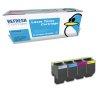 Lexmark C2320X0 Remanufactured Toner Cartridge Multipack