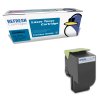 Lexmark C232HK0 High Capacity Black Remanufactured Toner Cartridge