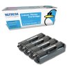 Lexmark C3220X0 Remanufactured Toner Cartridge Multipack