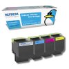 Lexmark C546/X548 Remanufactured Extra High Capacity Toner Cartridge