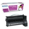 Remanufactured Lexmark C780H1MG Magenta Toner Cartridge