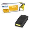 Oki 09006129 Yellow Remanufactured Toner Cartridge