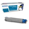 43459304 Black Remanufactured Toner Cartridge Replacement for OKI Printers