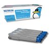 Everyday Valuepack of Remanufactured 43459304/3/2/1 Toner Cartridge Replacements