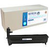 OKI 43913807 Cyan Remanufactured Image Drum Unit