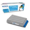 OKI 44059128/7/6/5 Remanufactured Toner Cartridge Multipack