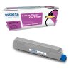 OKI 44059258 Magenta Remanufactured Toner Cartridge