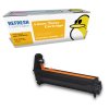 Oki 44315105 Yellow Remanufactured Image Drum Unit