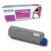 OKI 44315318 Magenta Remanufactured Toner Cartridge