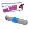 OKI 44469741 Magenta Remanufactured Toner Cartridge